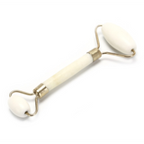 Portable Natural Jade Facial Roller