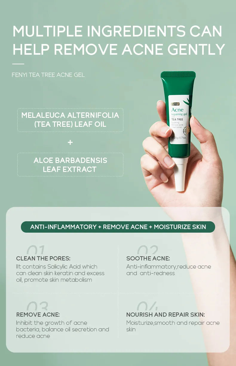 20g Moisturizing Skin Care Product