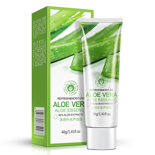 Oil Control Blackhead Shrink Pore Repair
