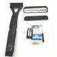 Manual Folding Body Hair Scraper