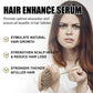 Dense Hair Root Moisturizing Oil