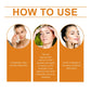 Portable Moisturizing Face Care Lotion