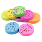 8pcs Natural Anti-Fatigue Exfoliation Product
