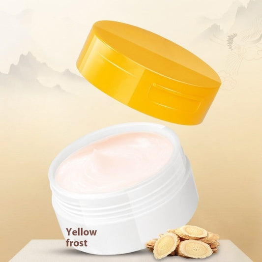 Moisturizing Dark Skin Care Product
