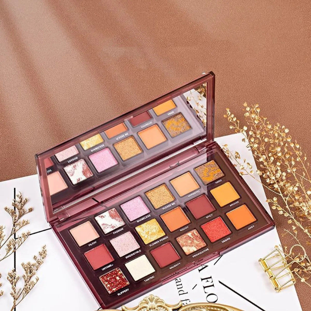 Perfect Makeup Set